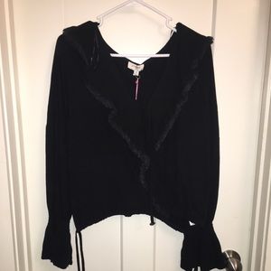 New boutique top with tags